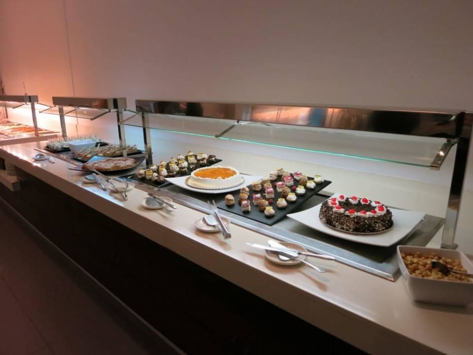 Abendessen Las Gaviotas Suites Hotel