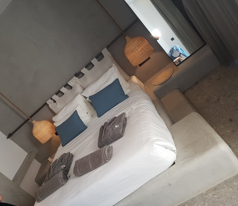 Zimmer Sentido Pearl Beach Kos – Adults only