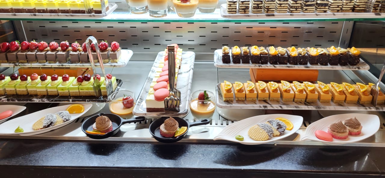 Gastro Side Stella Elite Resort & Spa