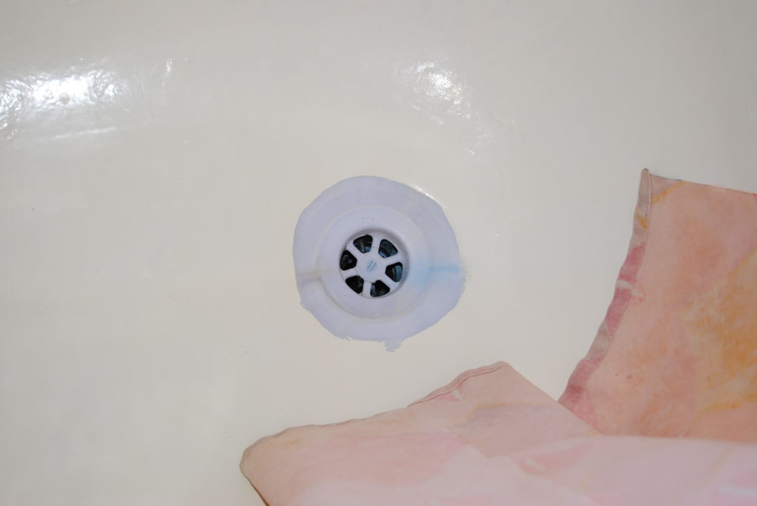Badewanne Riverside Garden Resort