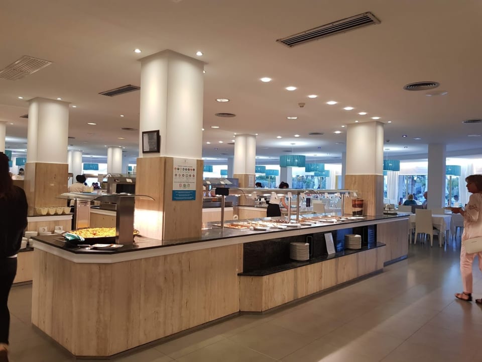 Gastro Playa Esperanza Resort