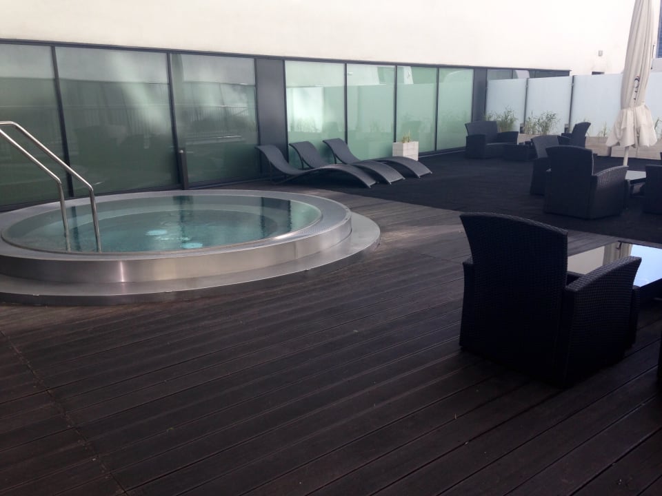 Sport & Freizeit Marine Hotel by Zdrojowa