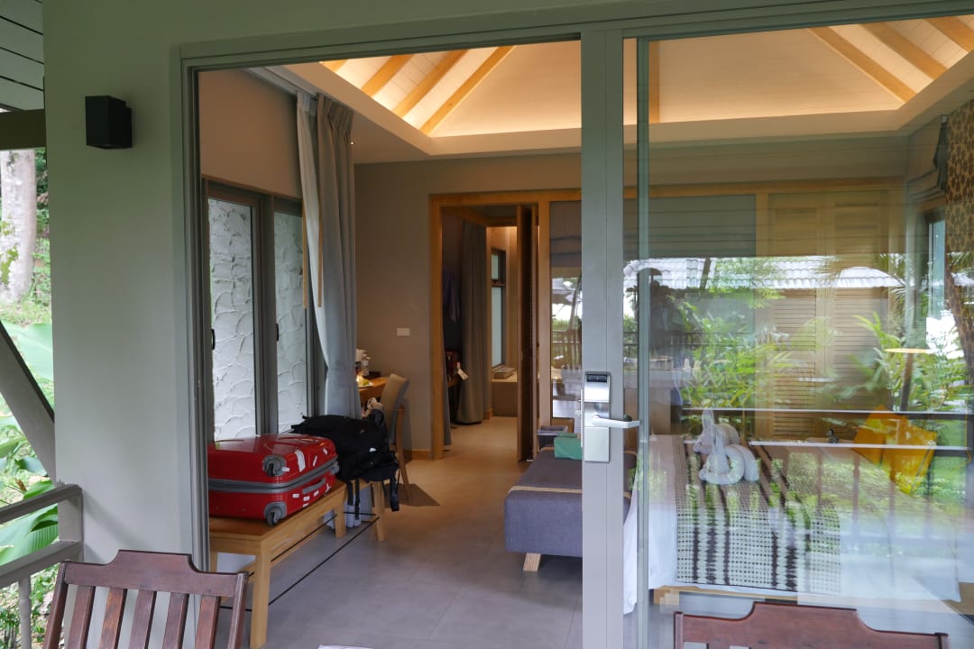 Zimmer KC Grande Resort Koh Chang