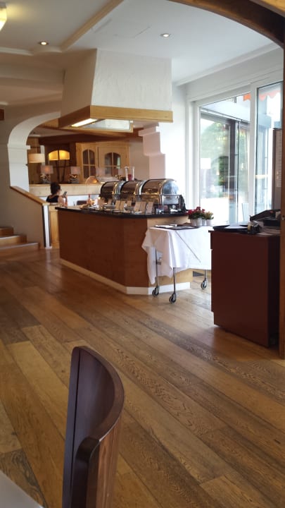 Restaurant Karma Bavaria