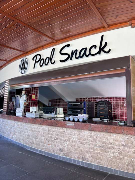 Gastro Adalya Resort & Spa - Adults Only