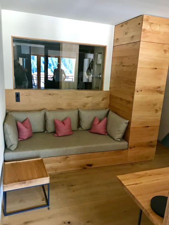 Zimmer Falkensteiner Hotel & Spa Falkensteinerhof