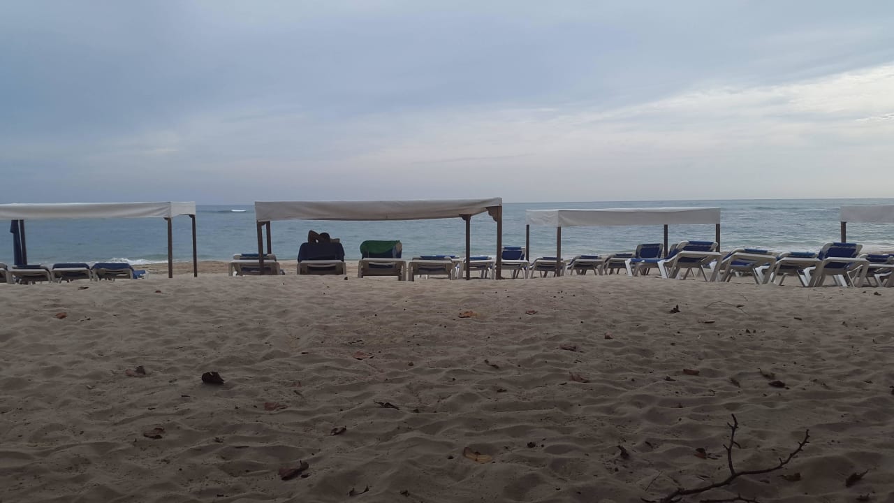 Strand Marien Puerto Plata