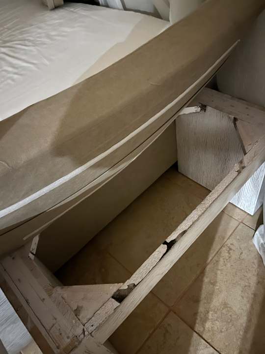 Zimmer Mövenpick Waterpark Resort & Spa Soma Bay