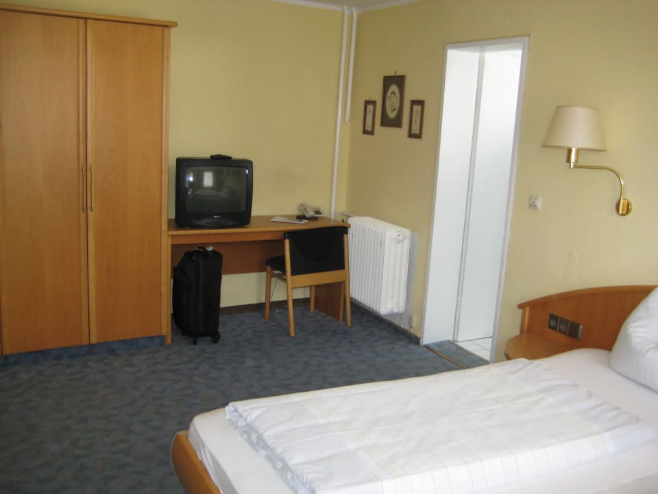 Zimmer Hotel Kull von Schmidsfelden