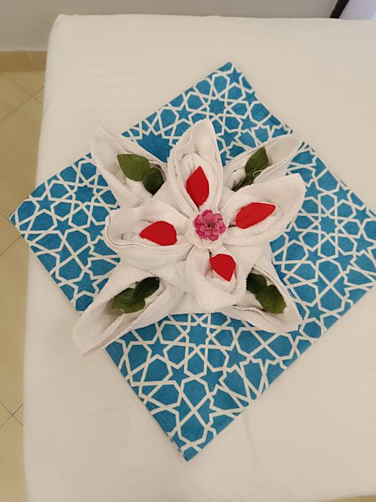 Zimmer Gravity Hotel & Aqua Park Hurghada