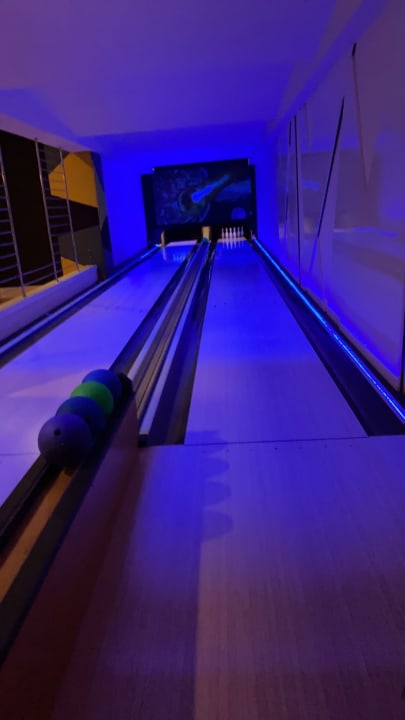 Sport & Freizeit Kirman Belazur Resort & Spa