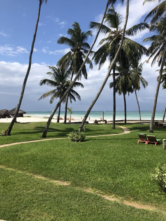 Strand Neptune Paradise Beach Resort & Spa