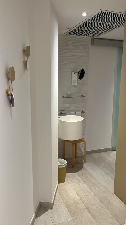 Zimmer Son Moll Sentits Hotel & Spa