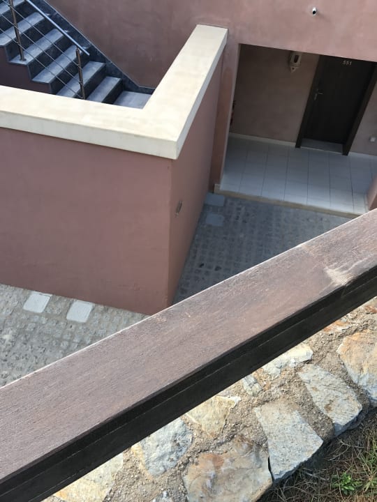 Zimmer Atlantica Belvedere Resort