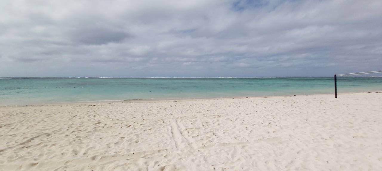 Strand Crystals Beach Resort Belle Mare, a member of Radisson Individuals