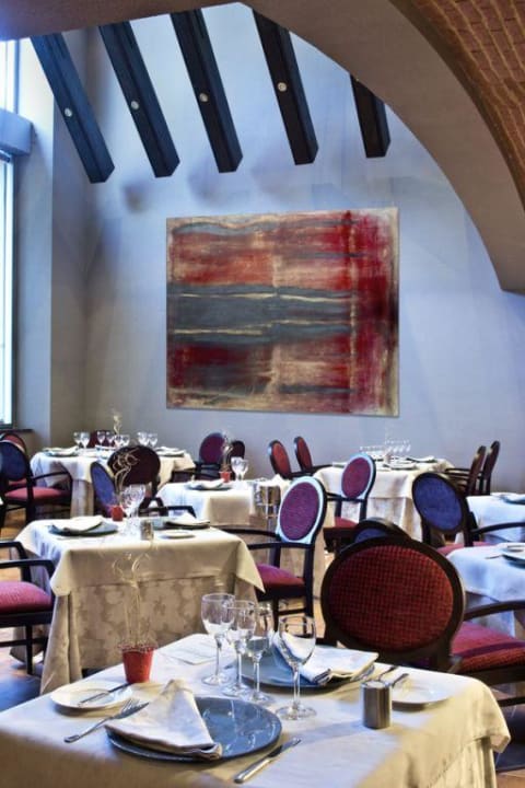 Restaurant/Buffet InterContinental Barcelona, an IHG Hotel