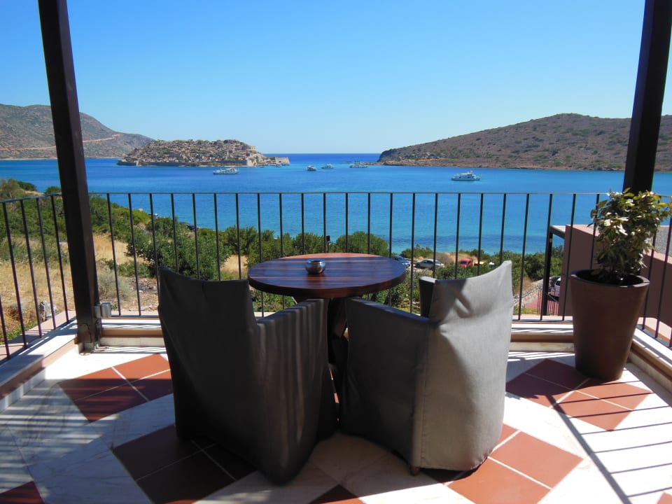 Zimmer Domes of Elounda, Autograph Collection