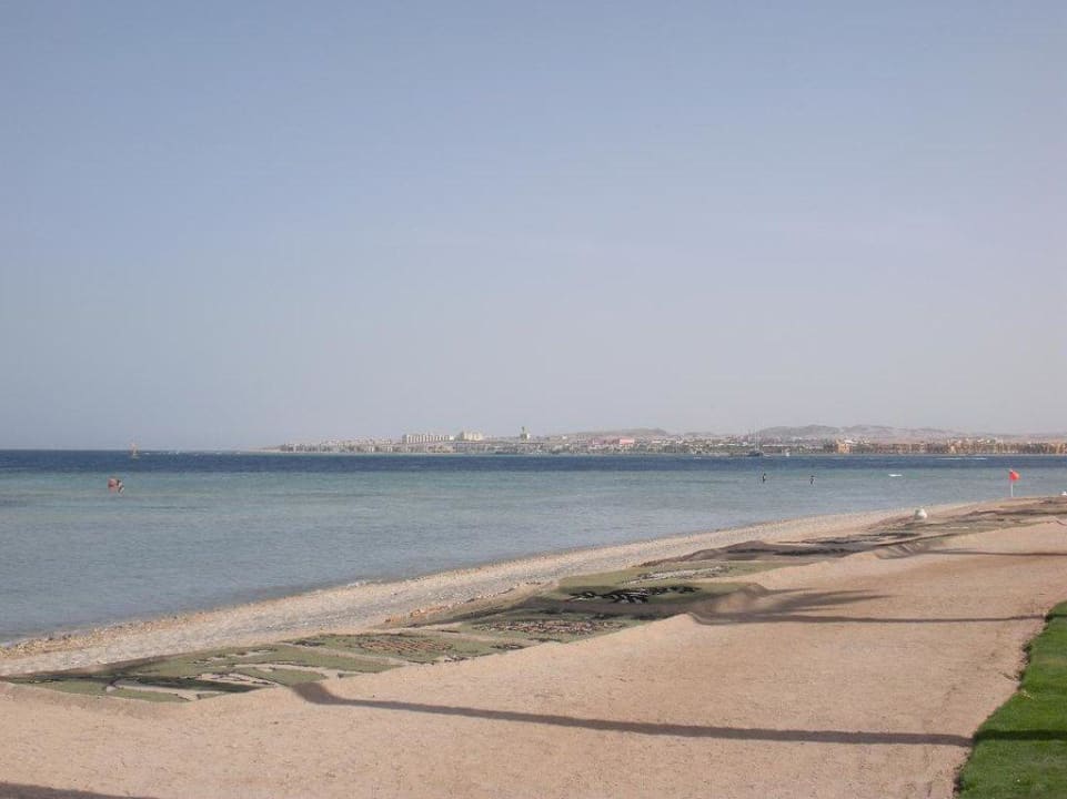 Strand/Meer Makadi Palace