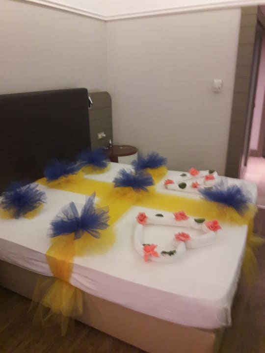 Zimmer Hotel Grand Side