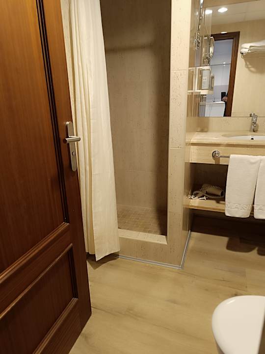 Zimmer Hotel Marina & Wellness SPA