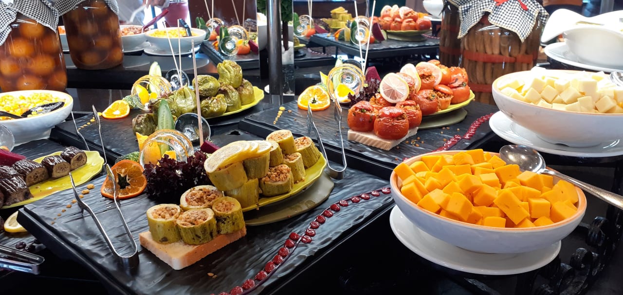 Gastro Limak Limra Hotel & Resort