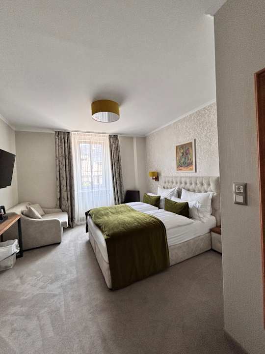 Zimmer Hotel Radetzky