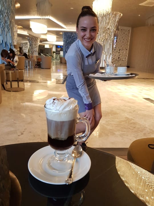 Sonstiges Royal Seginus