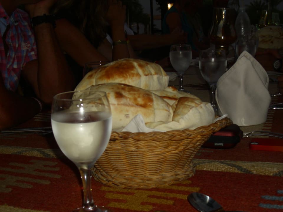 Tamtam Ghazala Beach