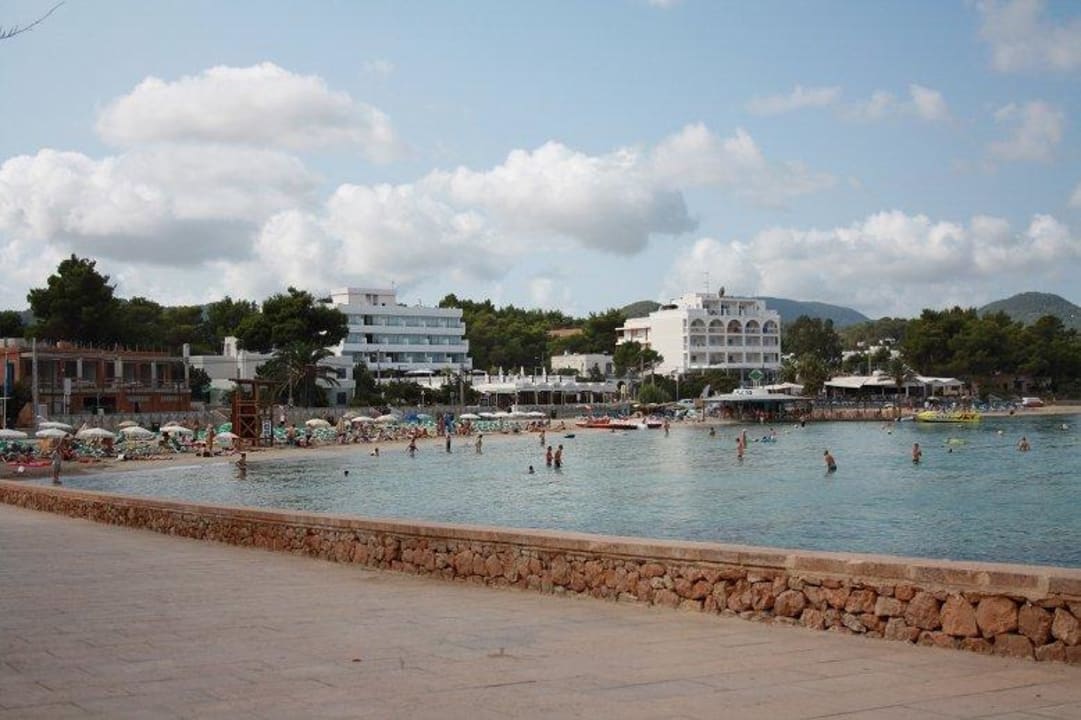 Der Strand Hotel Osiris