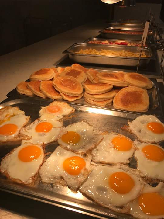 Gastro Side Story Resort & Spa