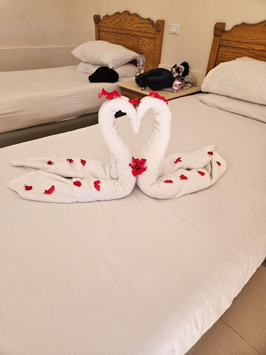 Zimmer Regina Resort and Aqua Park Hurghada