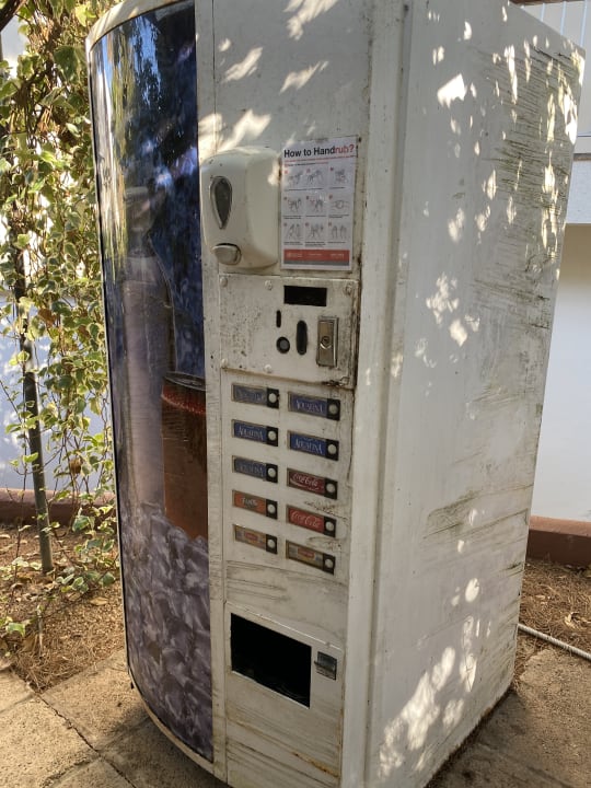 Sonstiges Aparthotel Houm Plaza Son Rigo