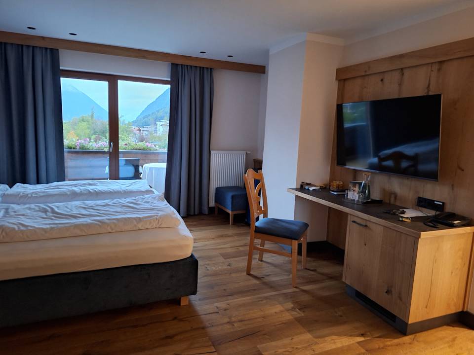 Zimmer Hotel Karlwirt