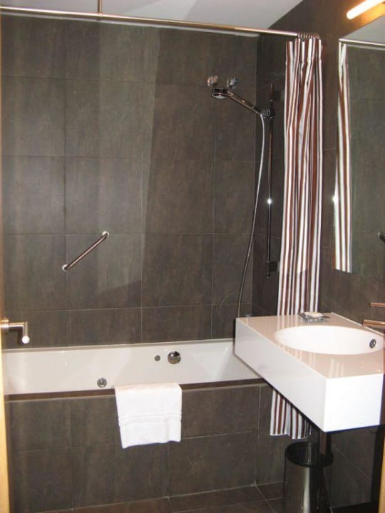 Hotel Montecarlo in Barcelona Hotel Montecarlo