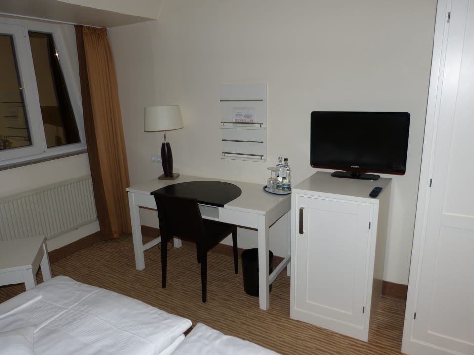 Zimmer MUNTE - Wellnesshotel am Stadtwald