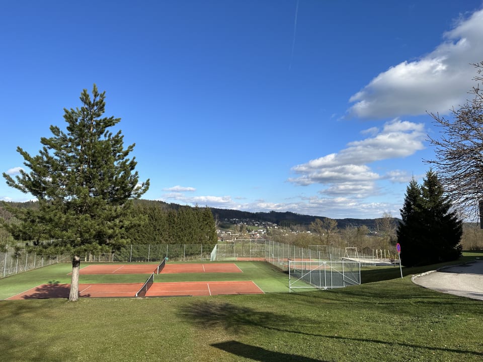 Sport & Freizeit Aldiana Club Ampflwang