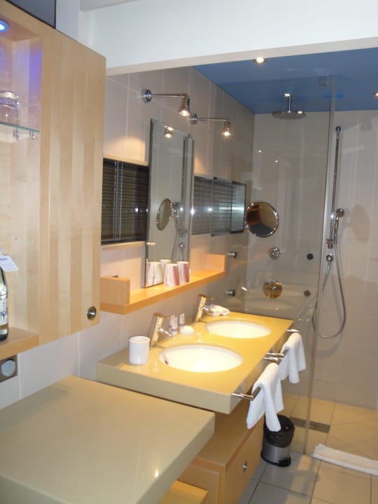 Bad A-ROSA Travemünde