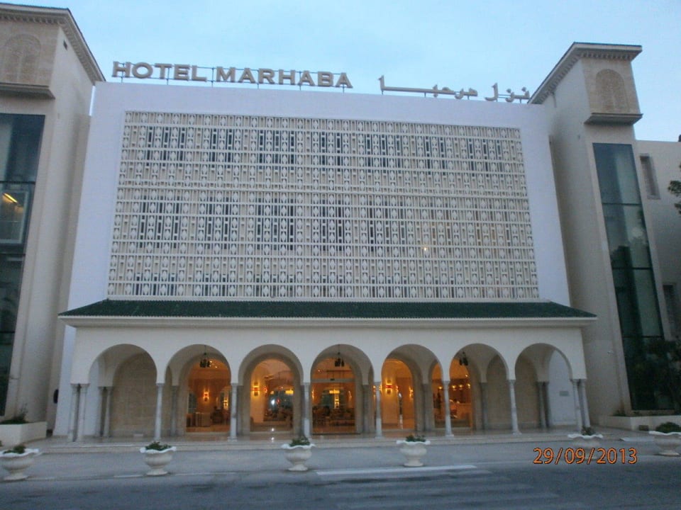 marhaba tour khalef