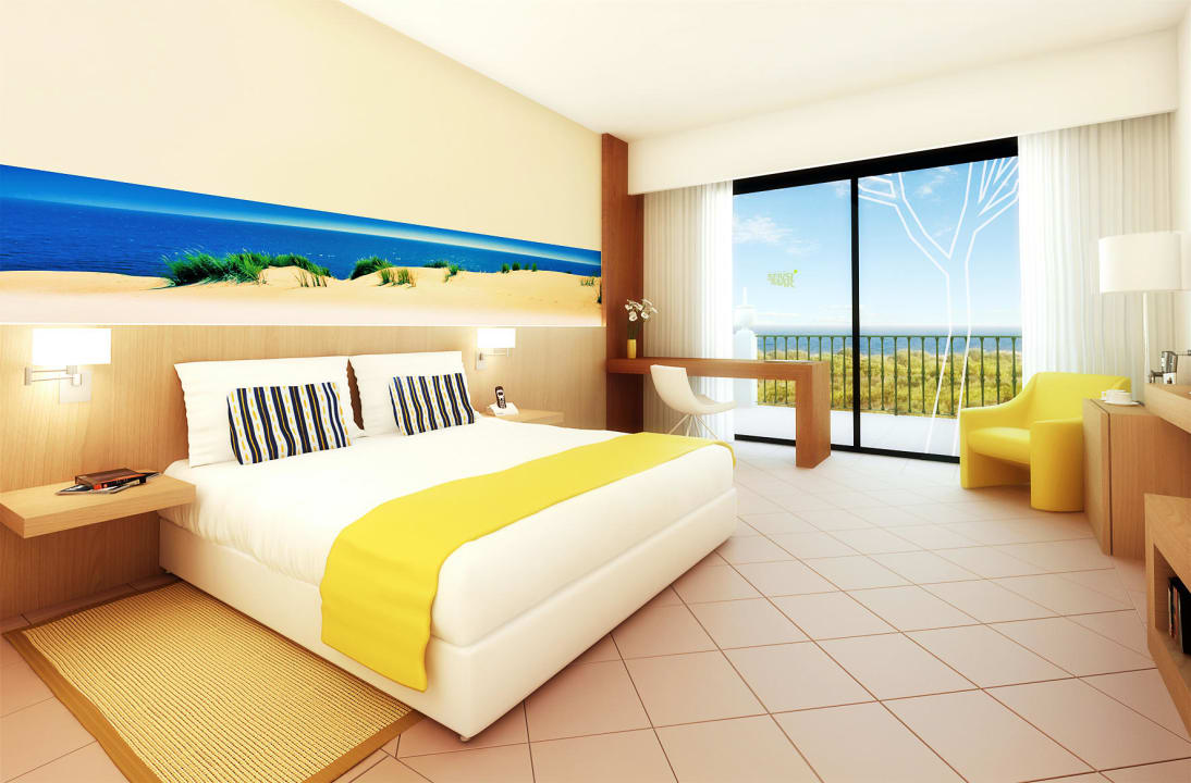 Zimmer TUI BLUE Isla Cristina Palace