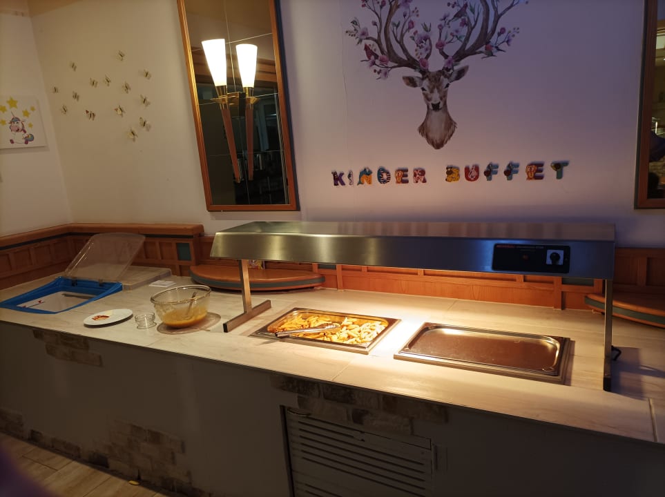 Gastro Predigtstuhl Resort