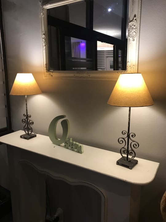 Sonstiges AHORN Hotel Am Fichtelberg