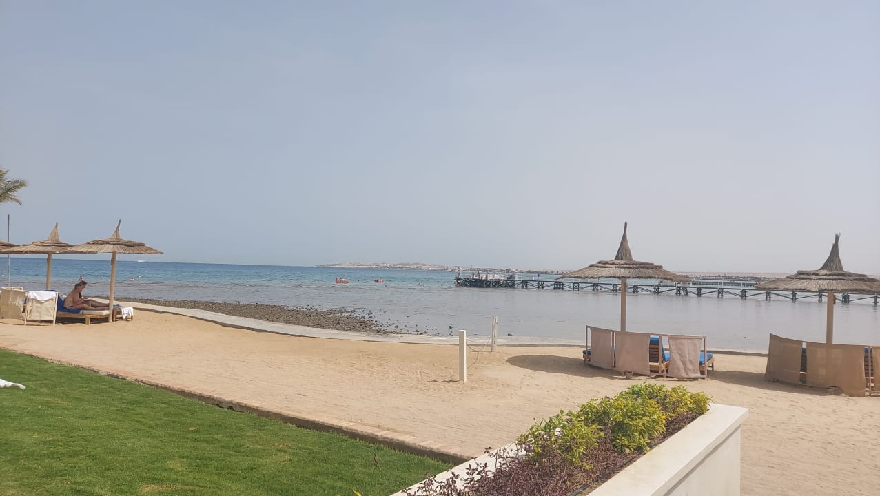 Strand Beach Albatros Resort