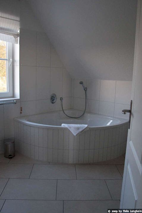 Bad Ferienhaus Am Jungfernberg