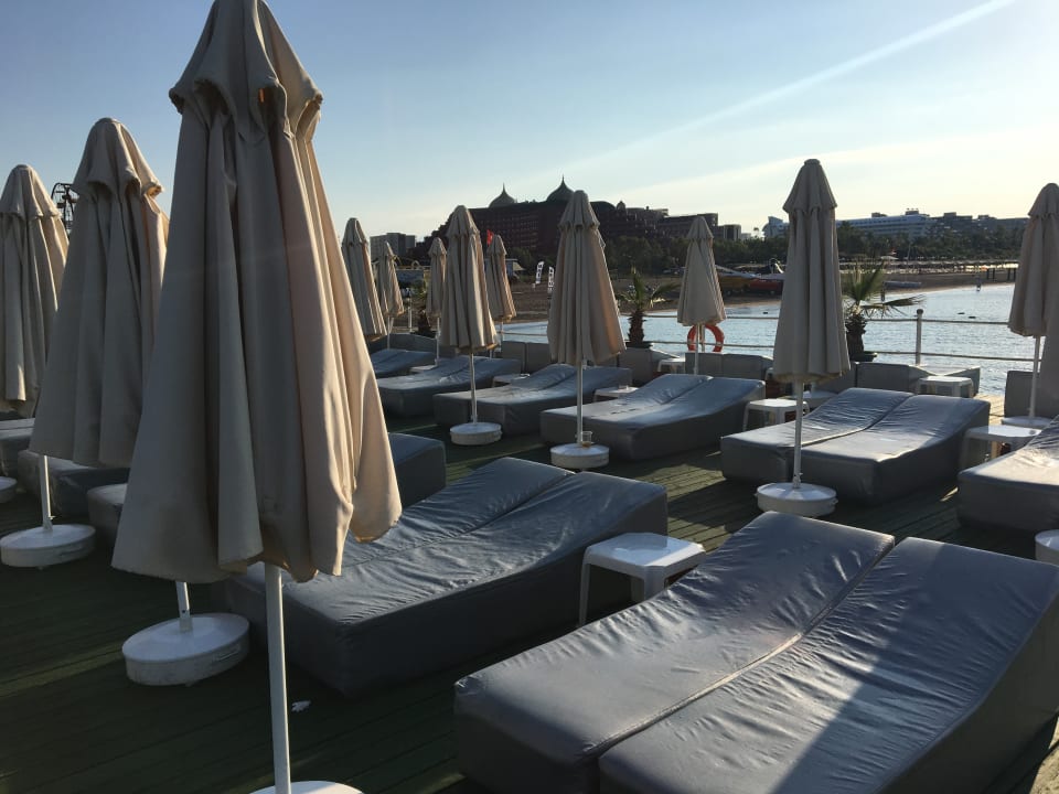 Strand Hotel Delphin Imperial
