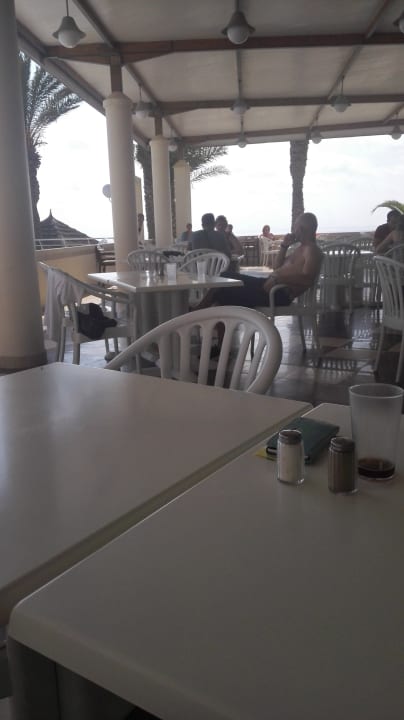 Restaurant Omar Khayam Resort & Aquapark