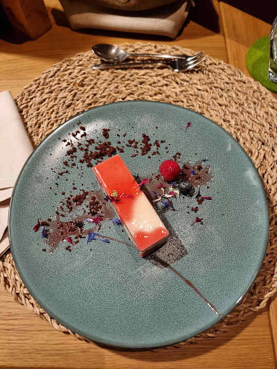 Gastro Galtenberg - Family & Wellness Resort