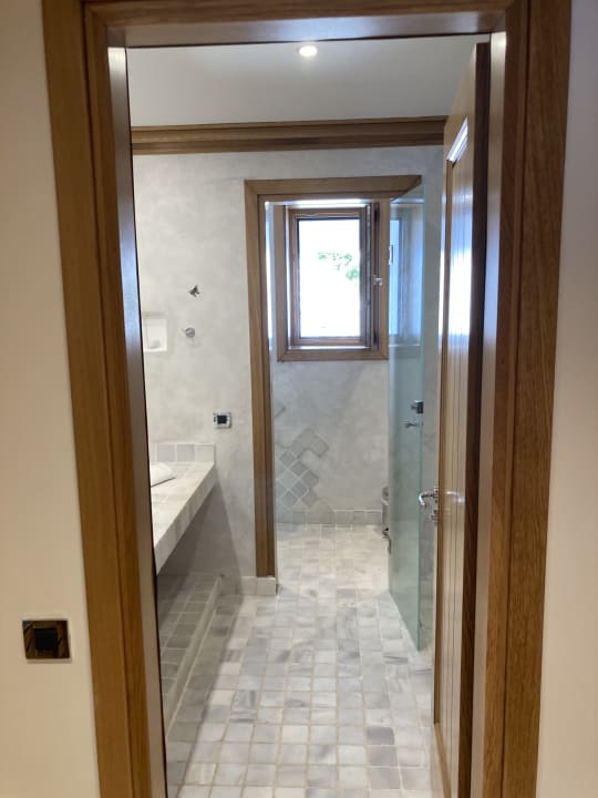 Zimmer Mitsis Selection Blue Domes