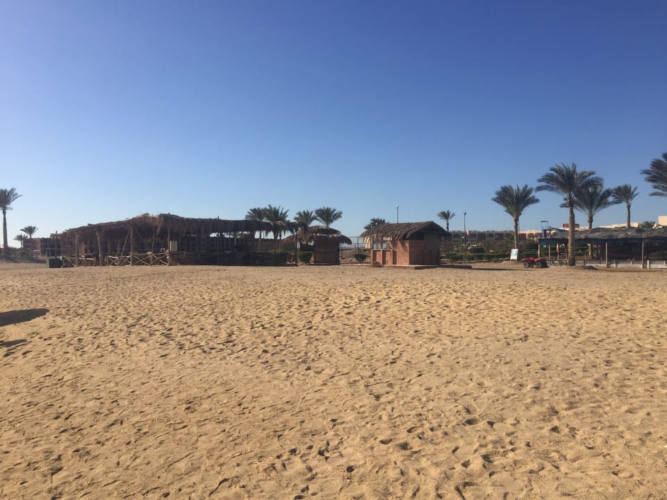 Strand Bliss Nada Beach Resort