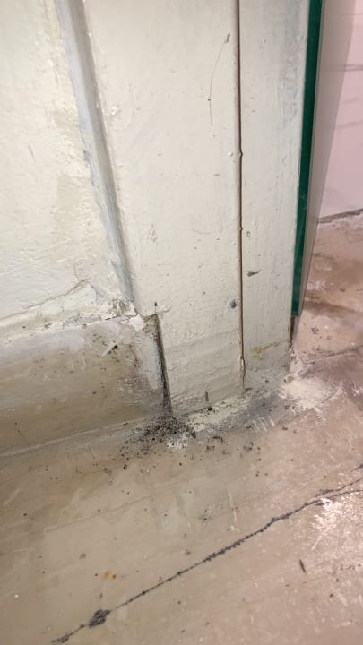 Zimmer Amnissos Residence