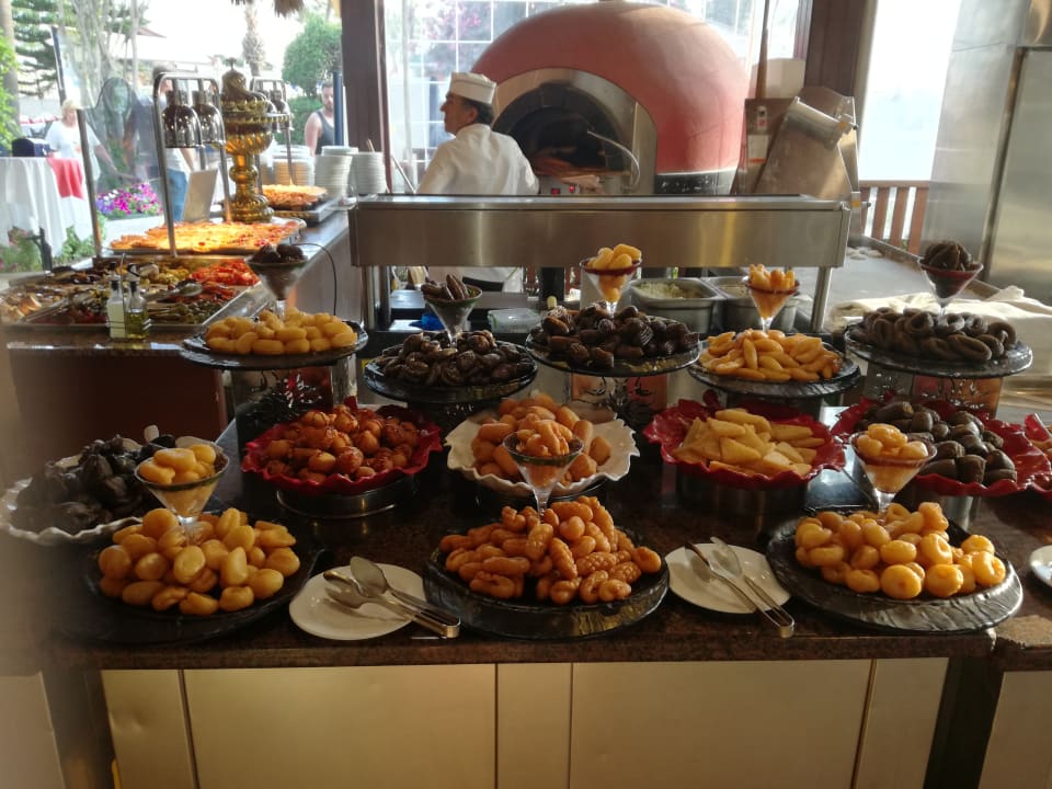 Gastro Labranda Alantur Resort